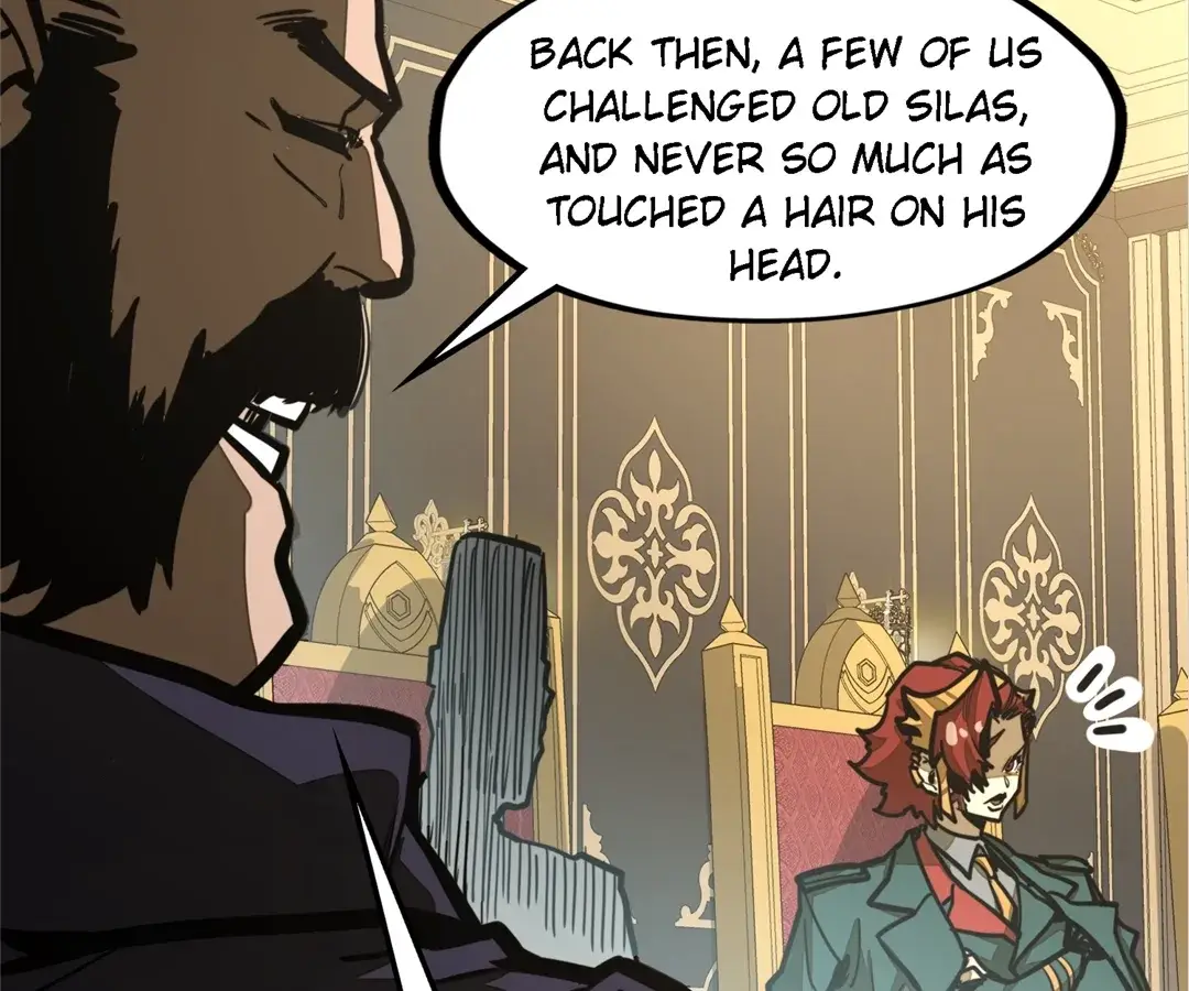 Read Cong Diceng Jueqi EN Manga Online