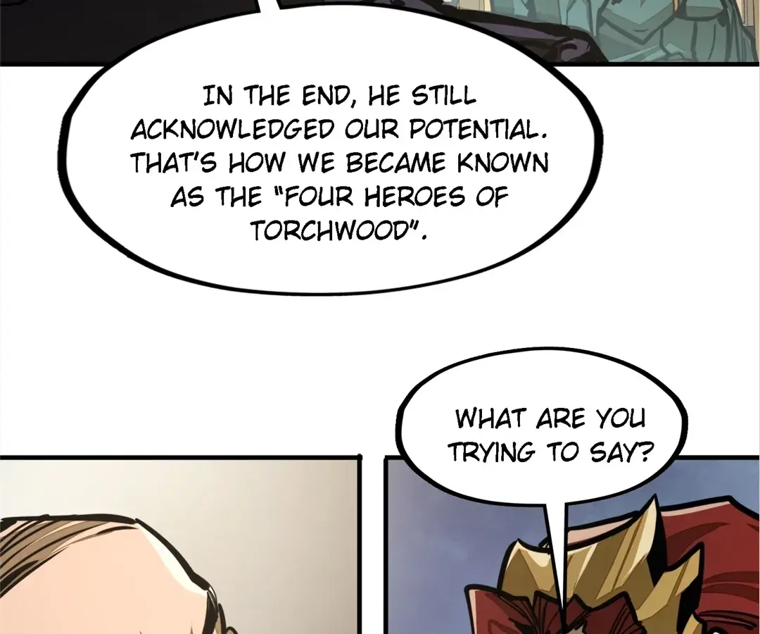 Read Cong Diceng Jueqi EN Manga Online