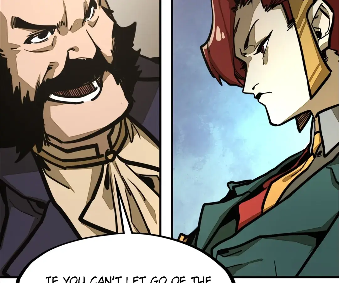 Read Cong Diceng Jueqi EN Manga Online