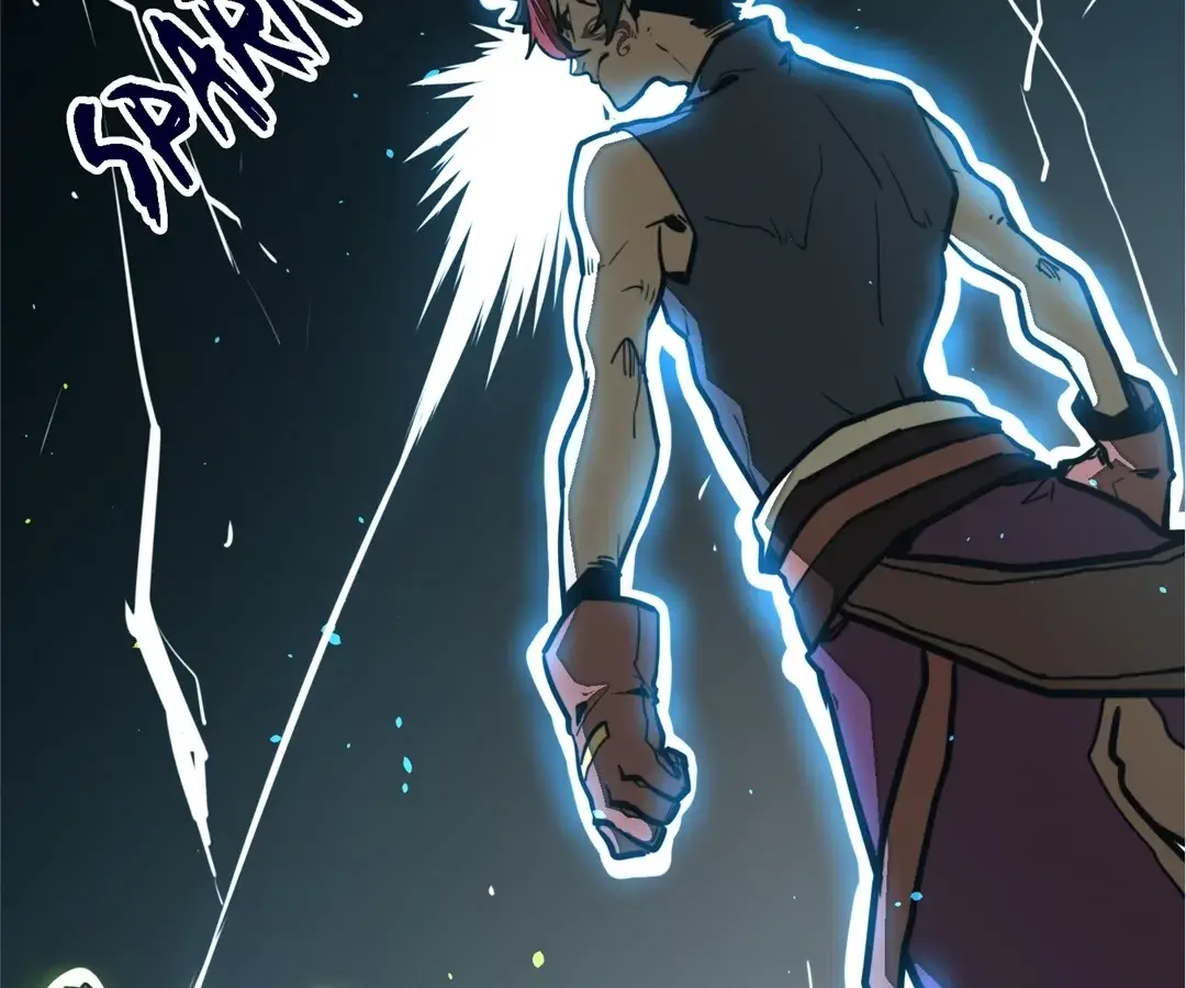 Read Cong Diceng Jueqi EN Manga Online