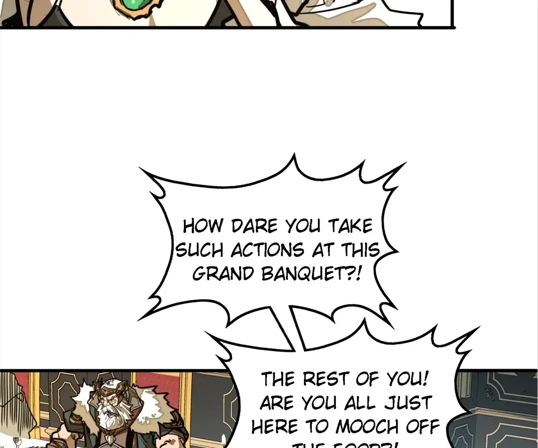 Read Cong Diceng Jueqi EN Manga Online