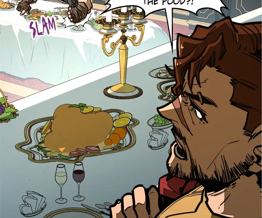 Read Cong Diceng Jueqi EN Manga Online