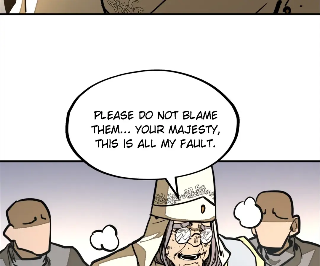 Read Cong Diceng Jueqi EN Manga Online