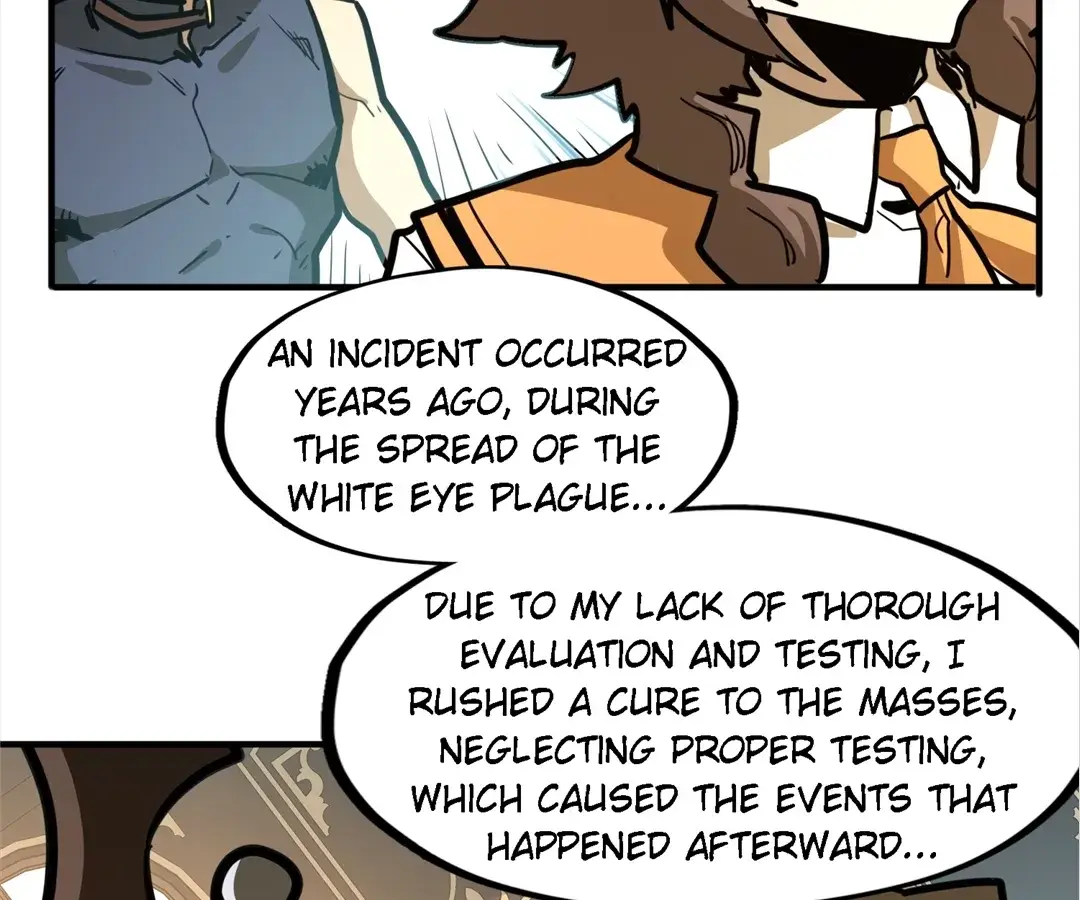 Read Cong Diceng Jueqi EN Manga Online