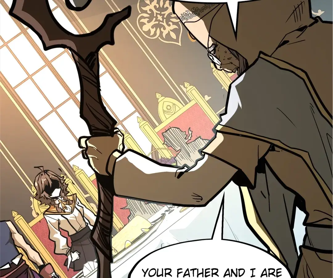 Read Cong Diceng Jueqi EN Manga Online