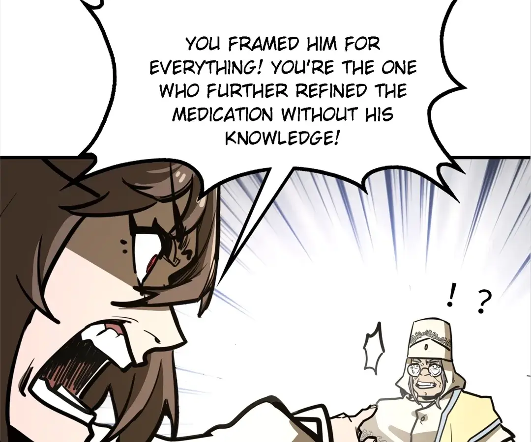 Read Cong Diceng Jueqi EN Manga Online