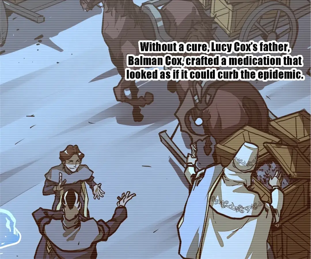 Read Cong Diceng Jueqi EN Manga Online