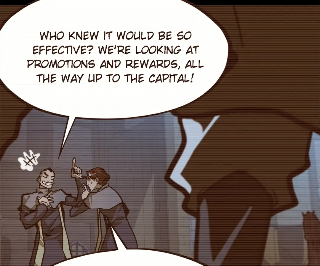 Read Cong Diceng Jueqi EN Manga Online