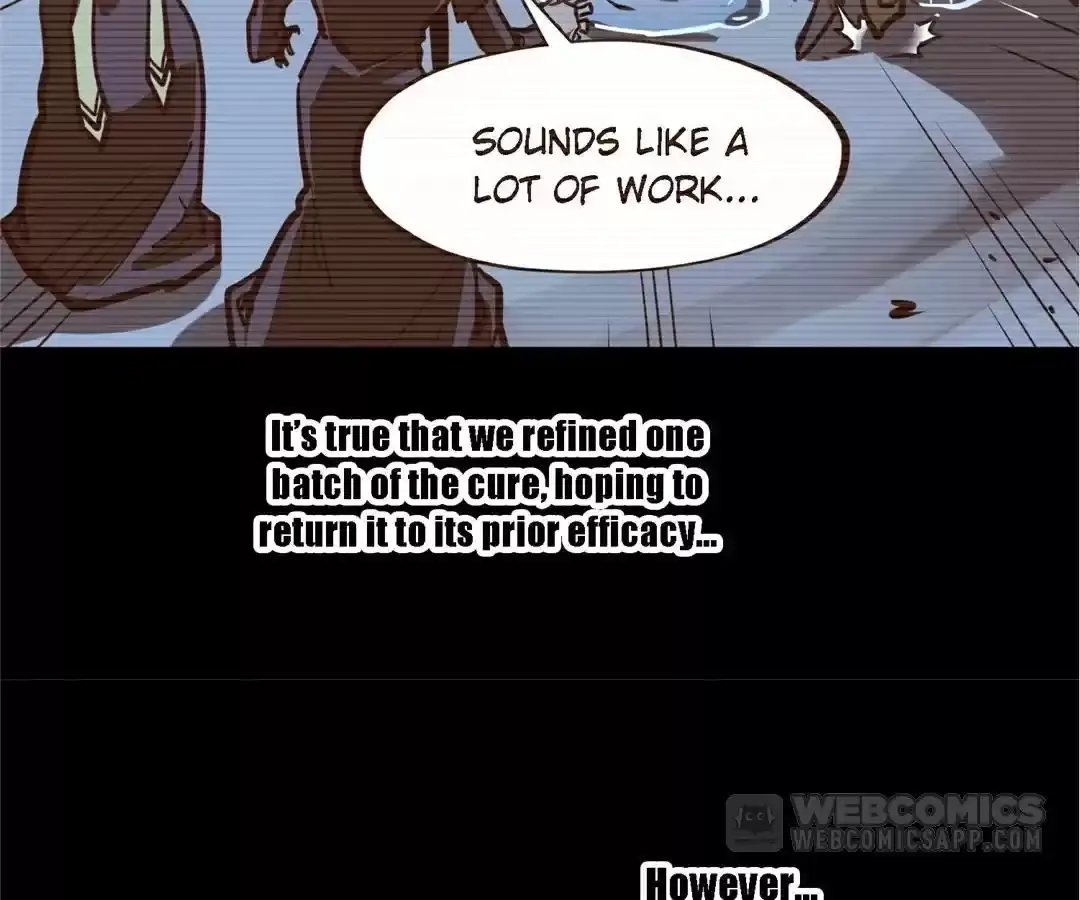 Read Cong Diceng Jueqi EN Manga Online