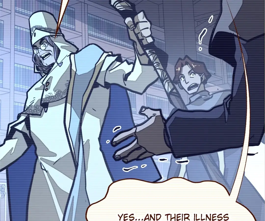 Read Cong Diceng Jueqi EN Manga Online