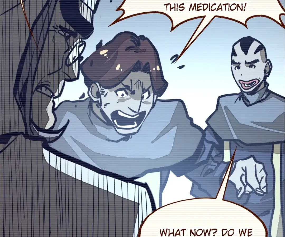 Read Cong Diceng Jueqi EN Manga Online