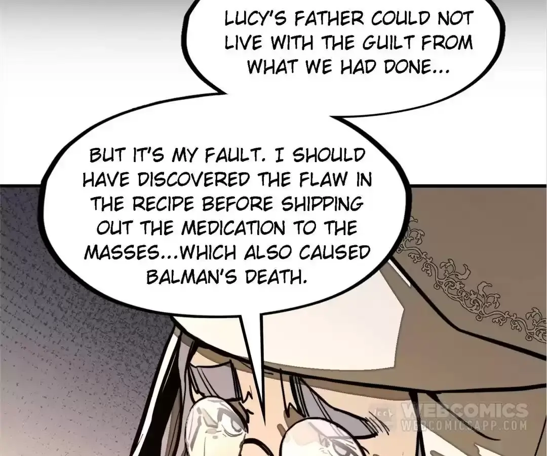 Read Cong Diceng Jueqi EN Manga Online