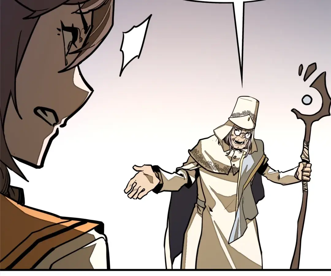 Read Cong Diceng Jueqi EN Manga Online