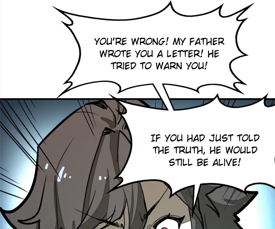 Read Cong Diceng Jueqi EN Manga Online