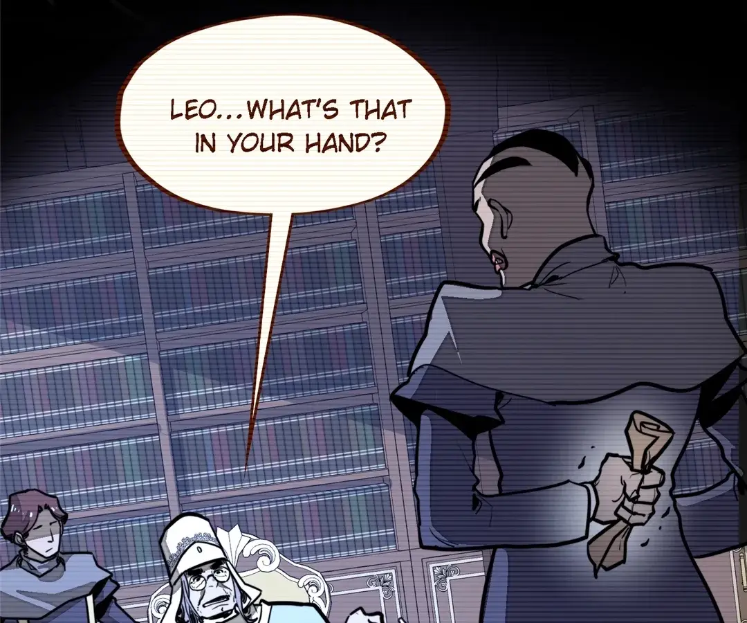 Read Cong Diceng Jueqi EN Manga Online