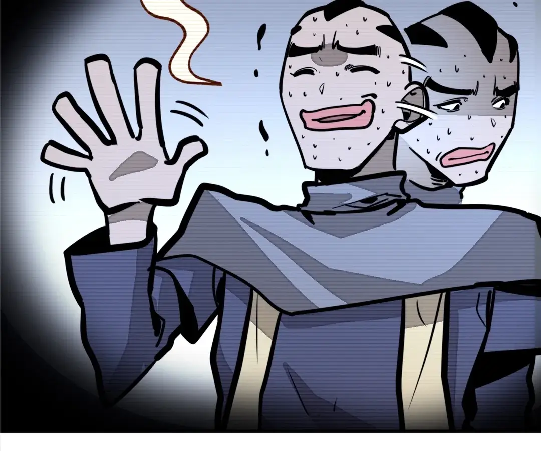 Read Cong Diceng Jueqi EN Manga Online