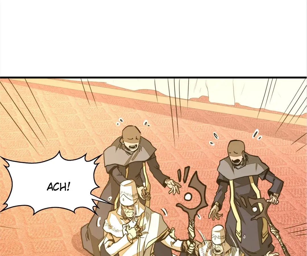 Read Cong Diceng Jueqi EN Manga Online