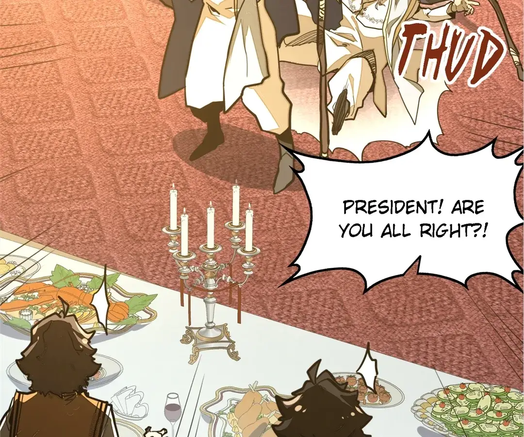 Read Cong Diceng Jueqi EN Manga Online