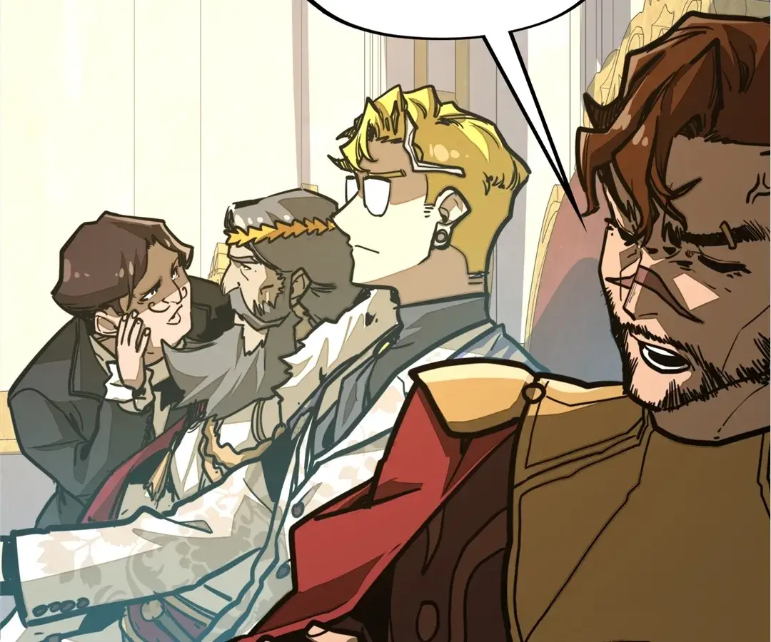 Read Cong Diceng Jueqi EN Manga Online