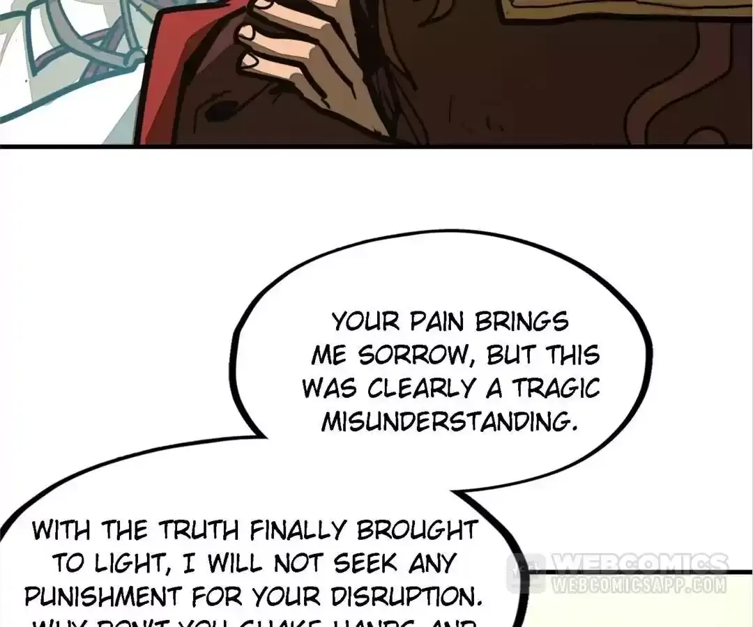 Read Cong Diceng Jueqi EN Manga Online