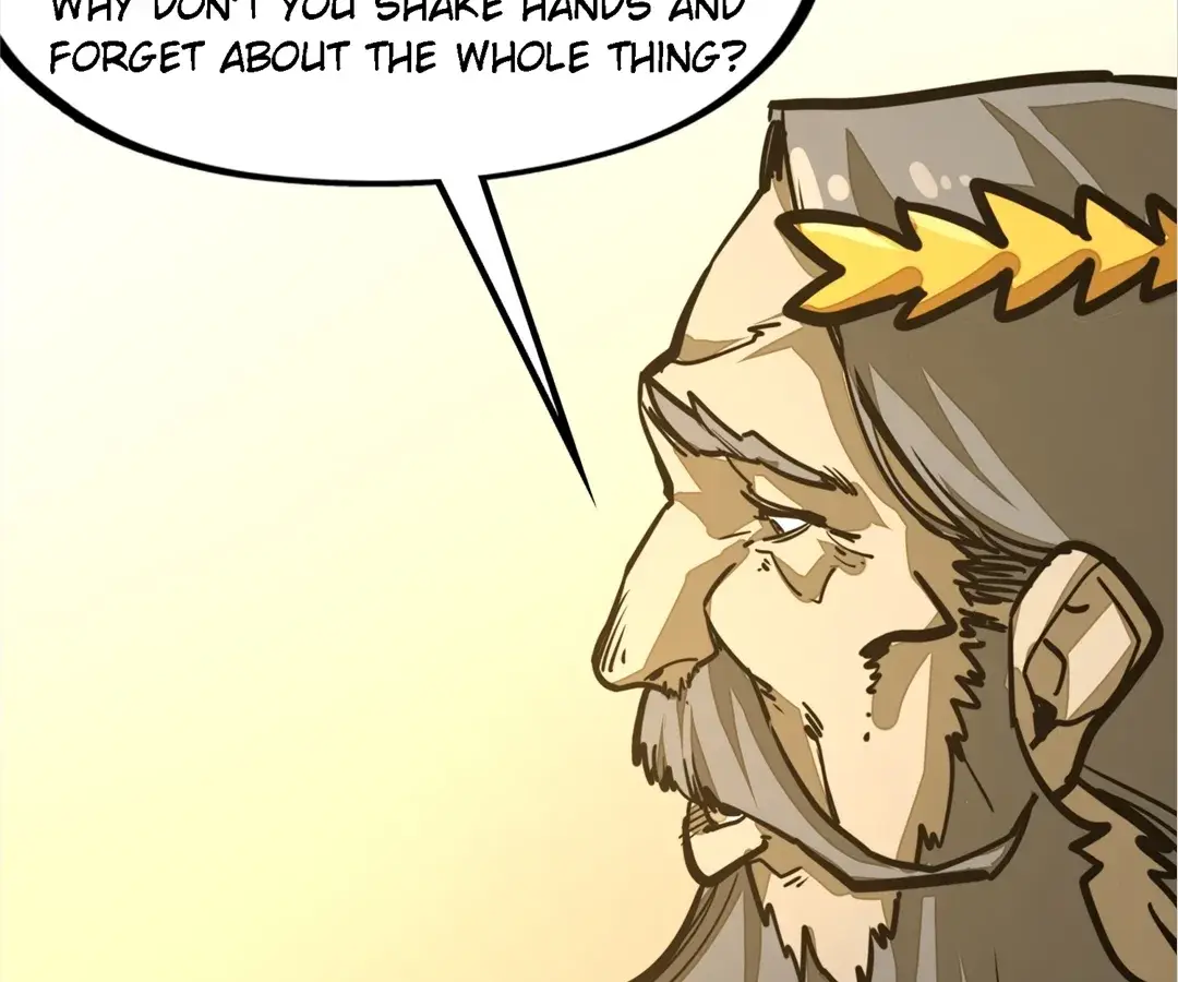 Read Cong Diceng Jueqi EN Manga Online