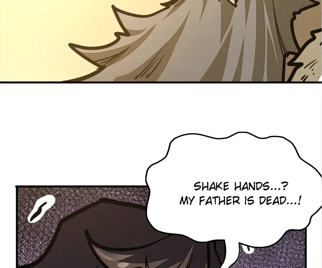 Read Cong Diceng Jueqi EN Manga Online