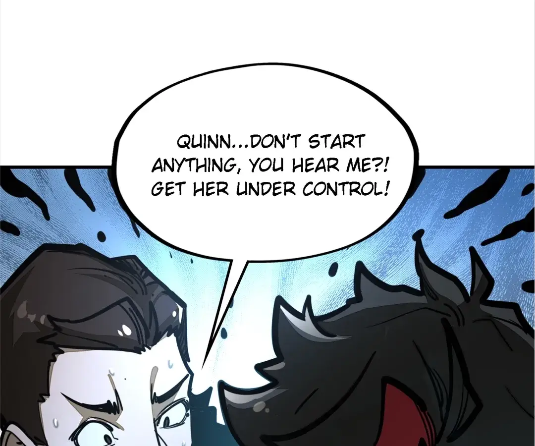 Read Cong Diceng Jueqi EN Manga Online