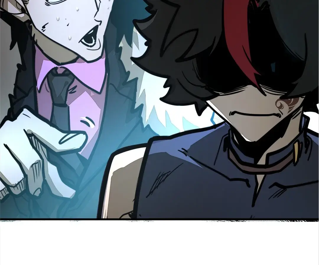 Read Cong Diceng Jueqi EN Manga Online