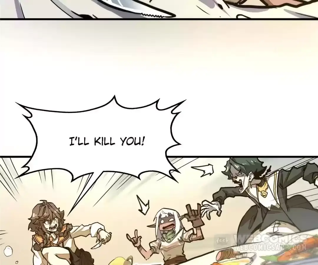 Read Cong Diceng Jueqi EN Manga Online