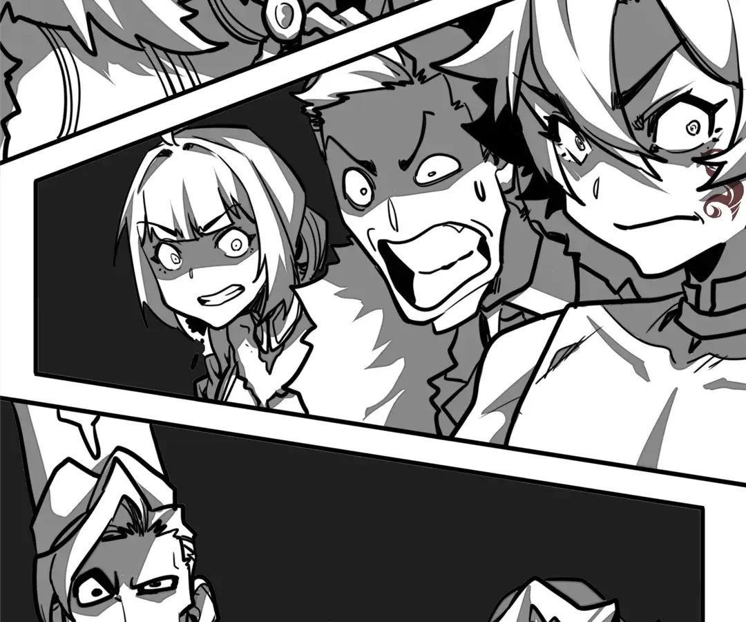 Read Cong Diceng Jueqi EN Manga Online