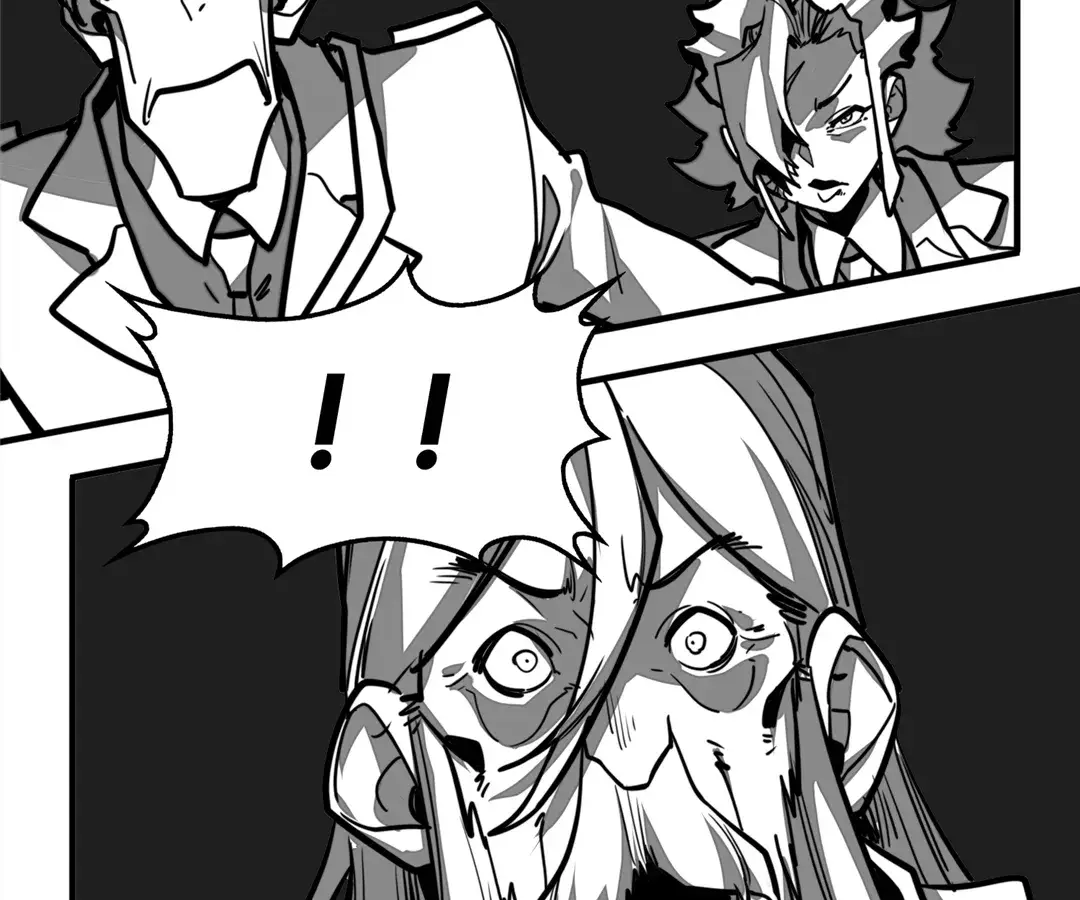 Read Cong Diceng Jueqi EN Manga Online