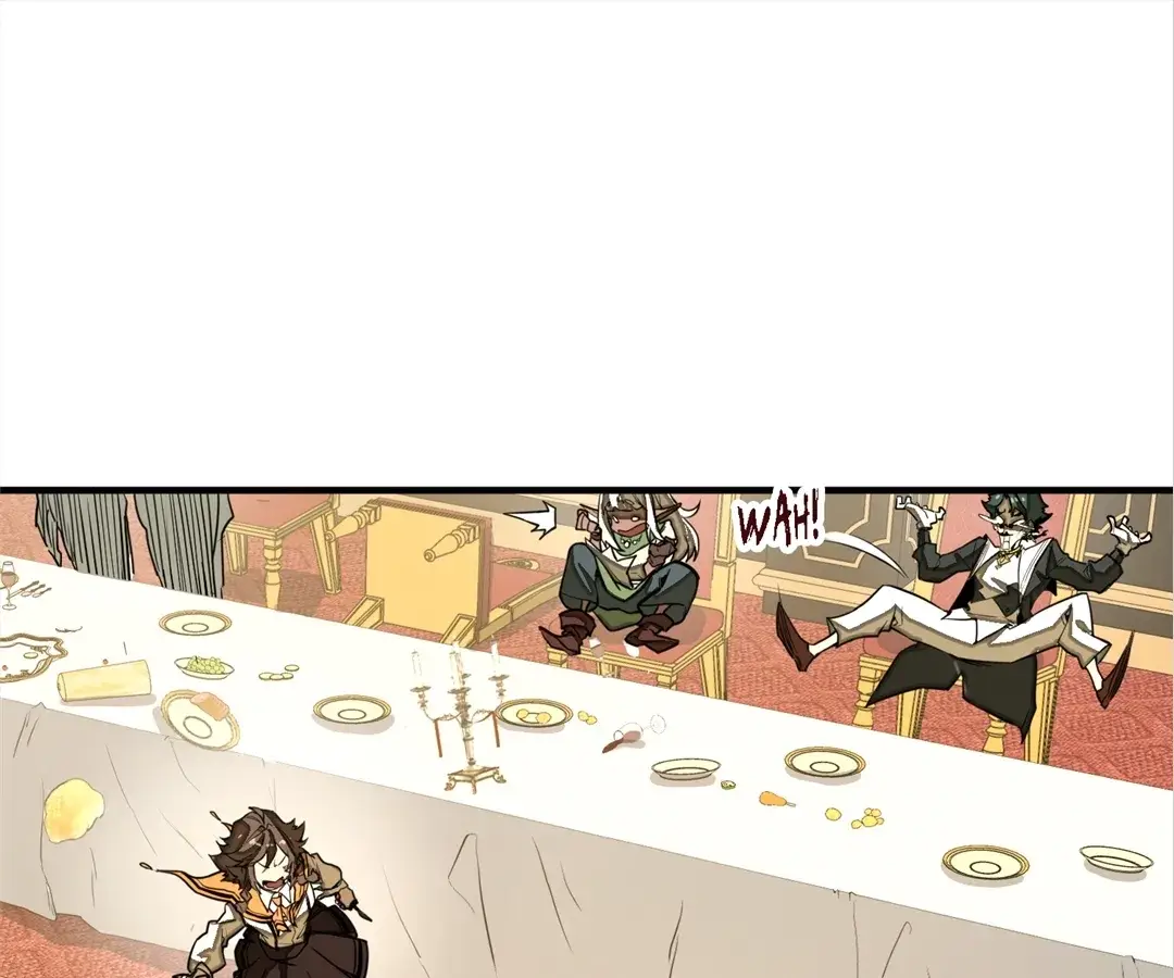 Read Cong Diceng Jueqi EN Manga Online