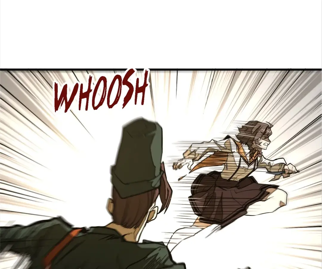 Read Cong Diceng Jueqi EN Manga Online