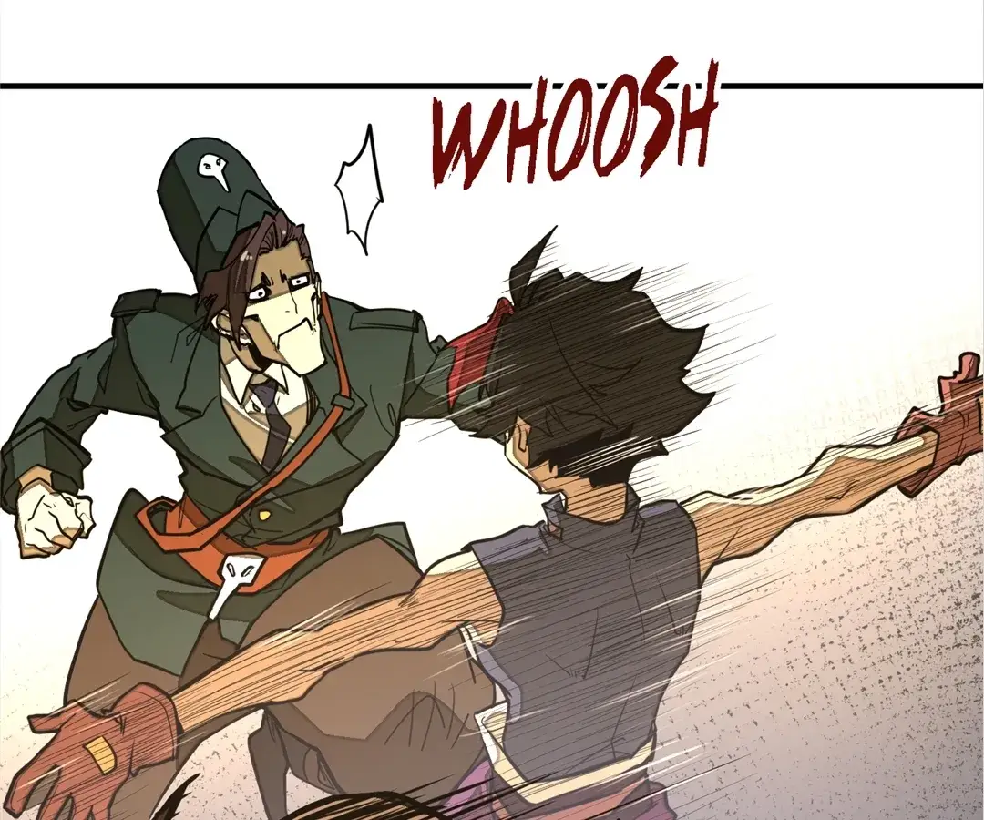 Read Cong Diceng Jueqi EN Manga Online