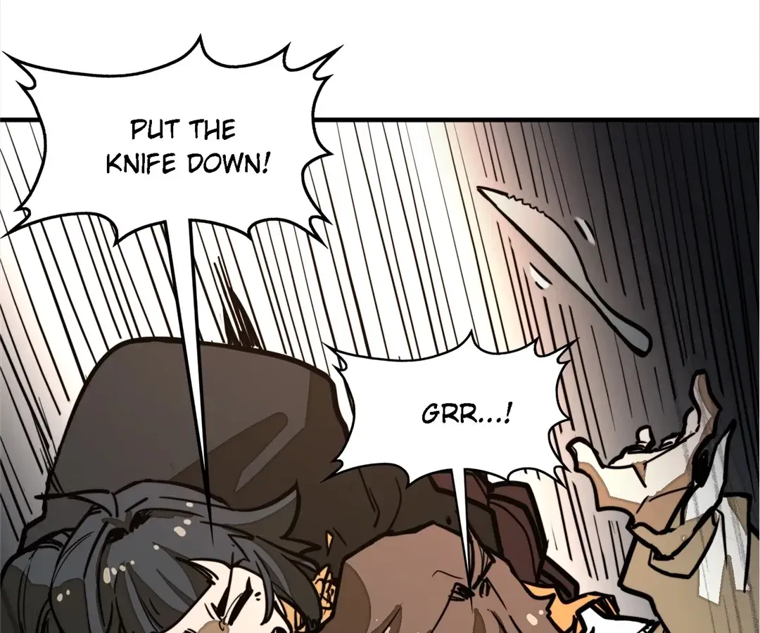 Read Cong Diceng Jueqi EN Manga Online