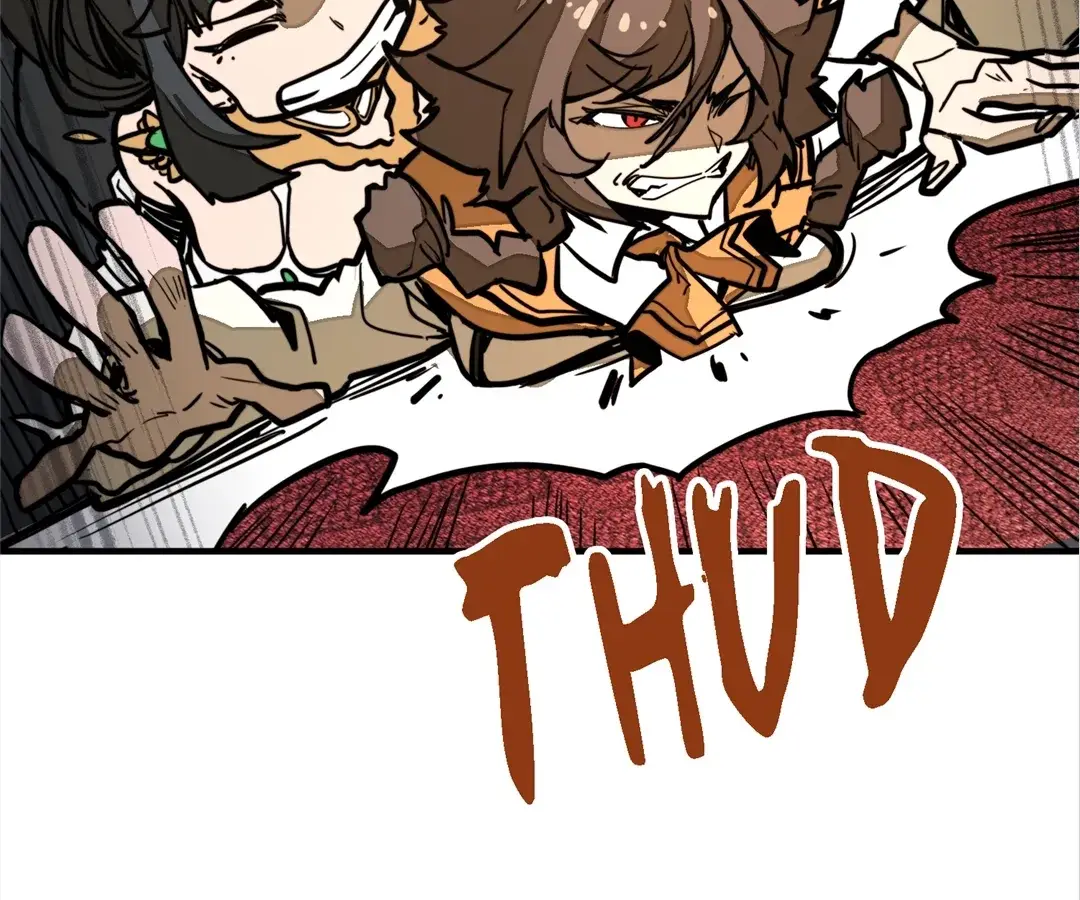 Read Cong Diceng Jueqi EN Manga Online