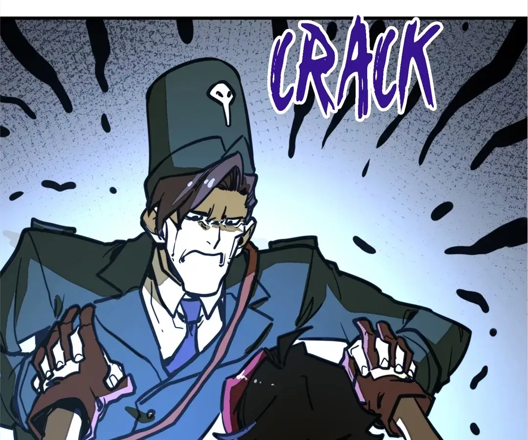 Read Cong Diceng Jueqi EN Manga Online