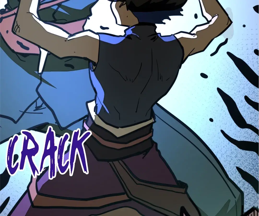 Read Cong Diceng Jueqi EN Manga Online