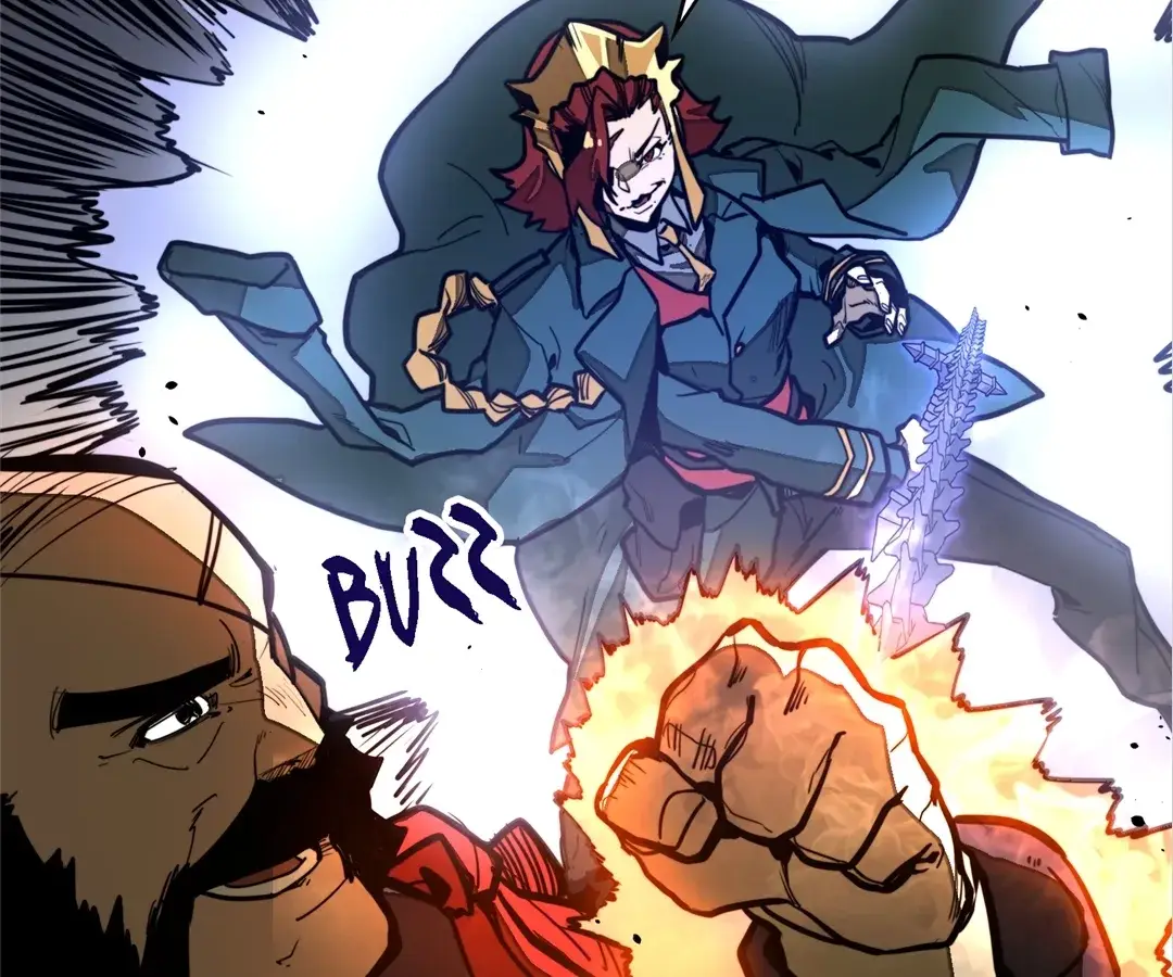 Read Cong Diceng Jueqi EN Manga Online