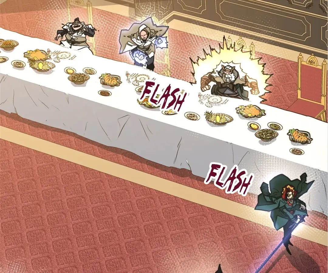 Read Cong Diceng Jueqi EN Manga Online