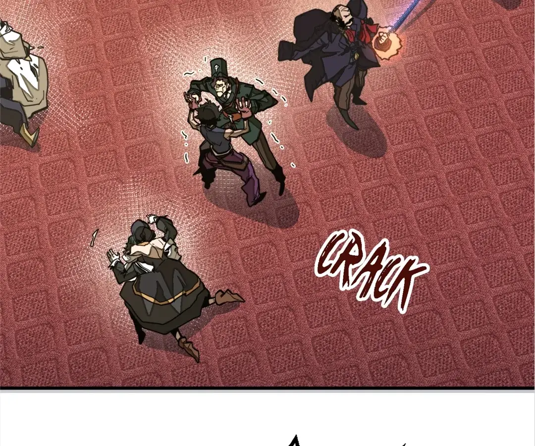 Read Cong Diceng Jueqi EN Manga Online