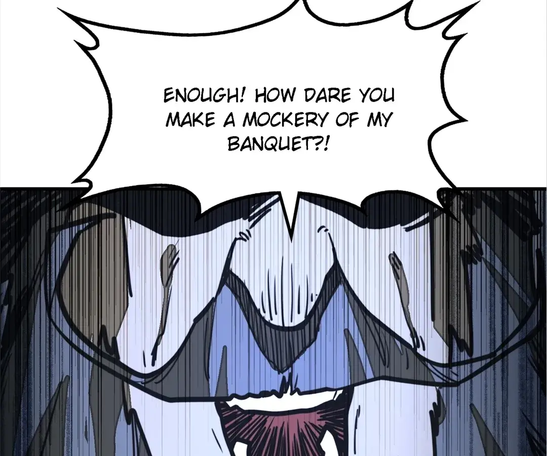 Read Cong Diceng Jueqi EN Manga Online