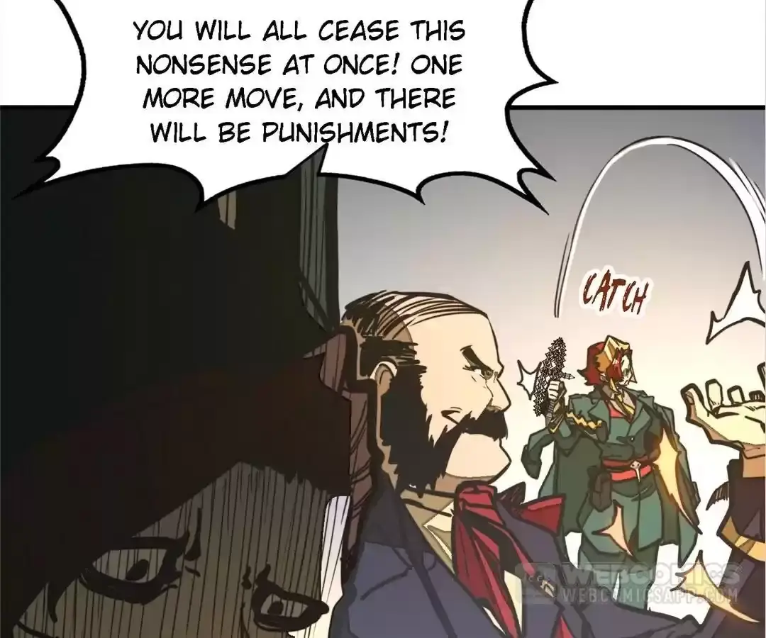 Read Cong Diceng Jueqi EN Manga Online