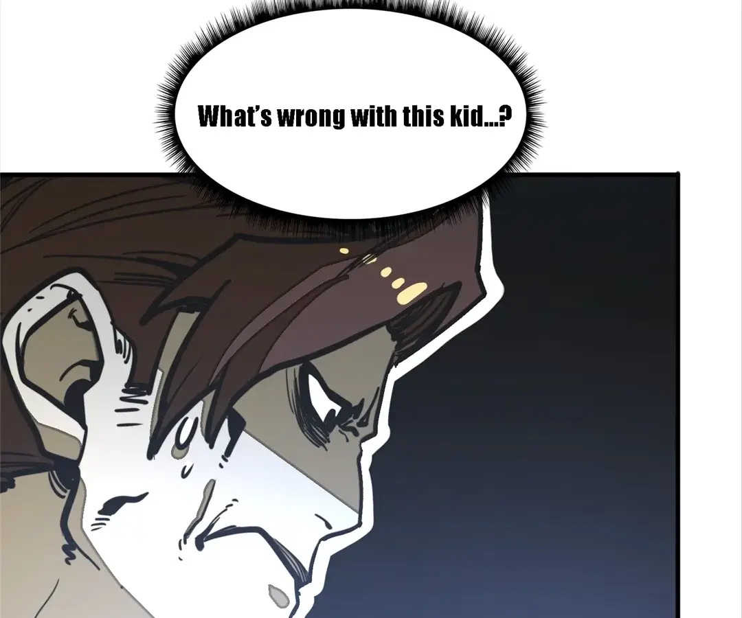 Read Cong Diceng Jueqi EN Manga Online