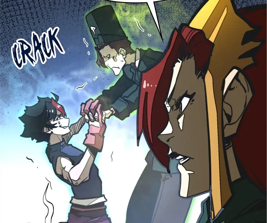 Read Cong Diceng Jueqi EN Manga Online