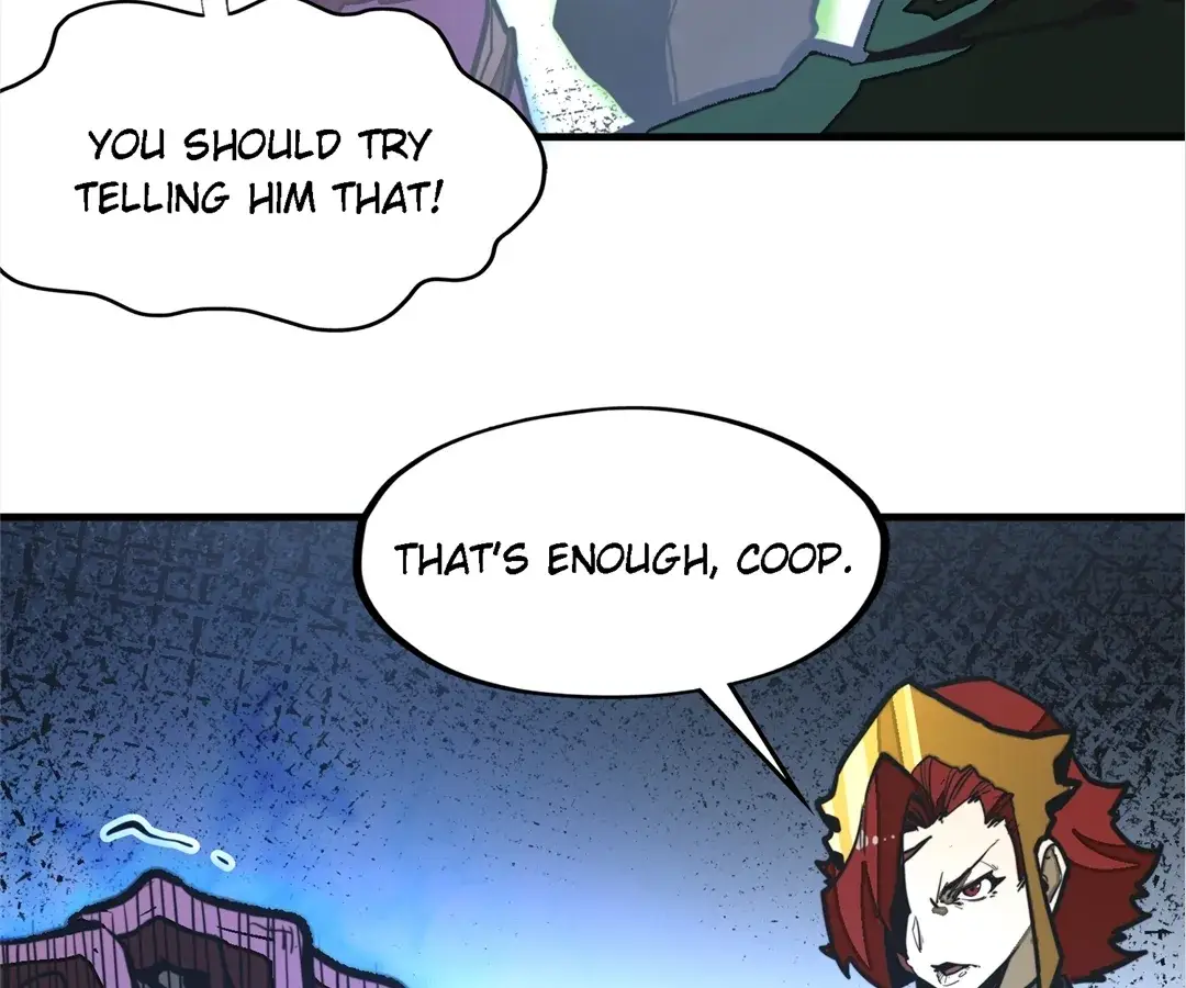 Read Cong Diceng Jueqi EN Manga Online