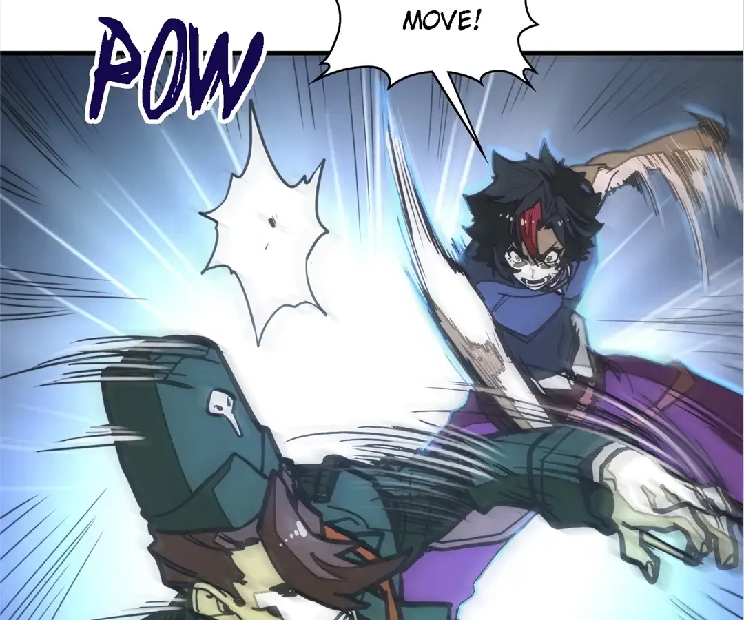 Read Cong Diceng Jueqi EN Manga Online