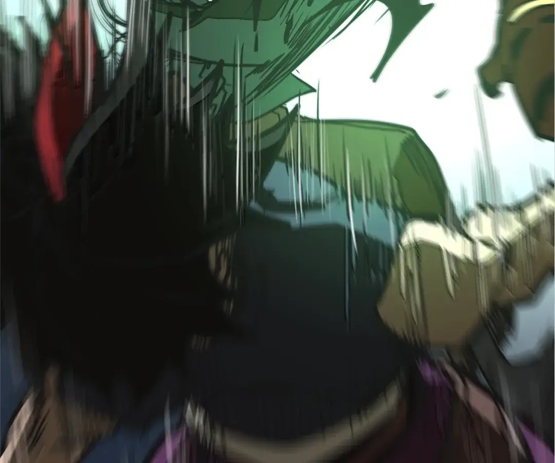 Read Cong Diceng Jueqi EN Manga Online