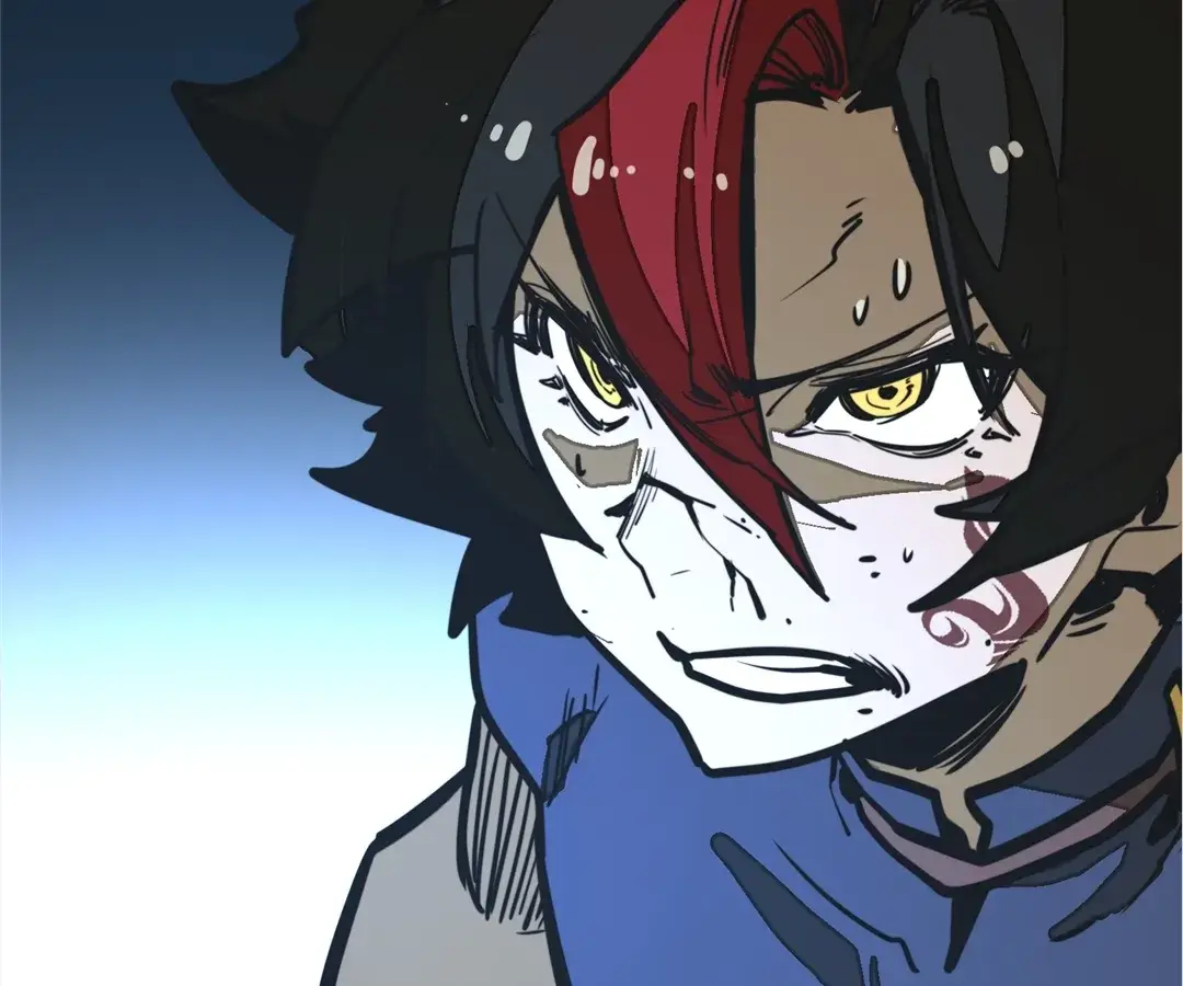 Read Cong Diceng Jueqi EN Manga Online