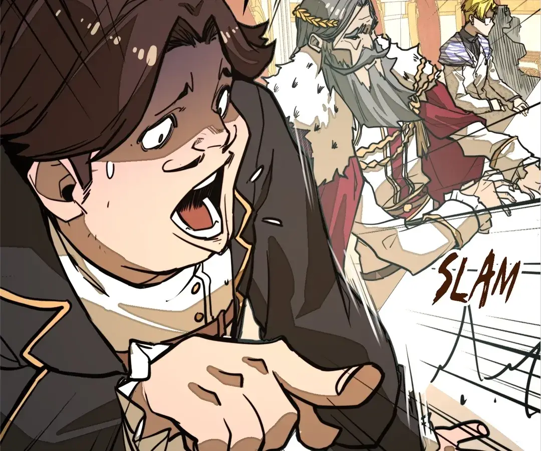 Read Cong Diceng Jueqi EN Manga Online